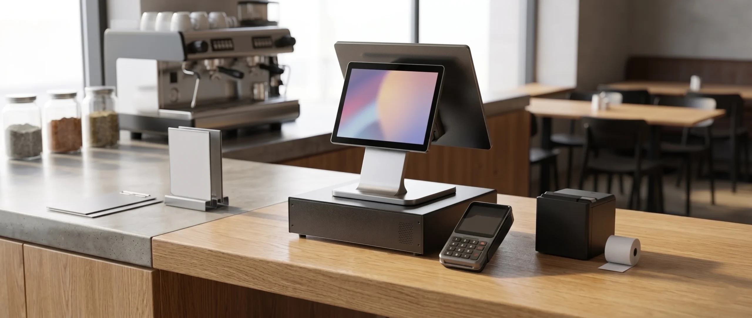 EWT Restaurant POS