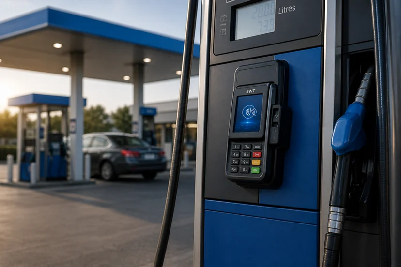 EWT Petro